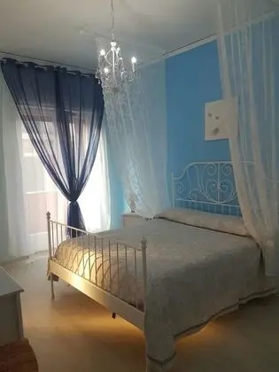 Comfort Tek Büyük Yataklı Oda, Balkon