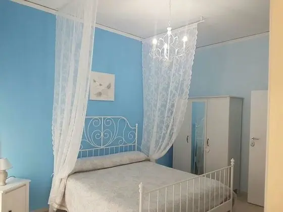 Comfort Tek Büyük Yataklı Oda, Balkon