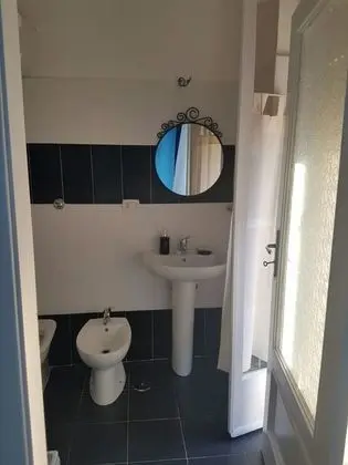 Comfort Tek Büyük Yataklı Oda, Balkon