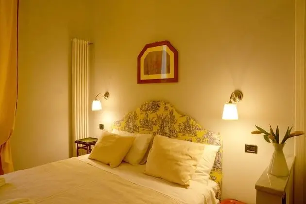 Comfort Tek Büyük Yataklı Oda (Il mestiere di vivere)