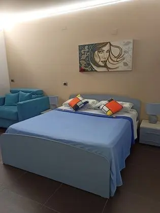 Family Dört Kişilik Oda, Buzdolabı ve Mikrodalga
