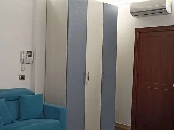 Family Dört Kişilik Oda, Buzdolabı ve Mikrodalga