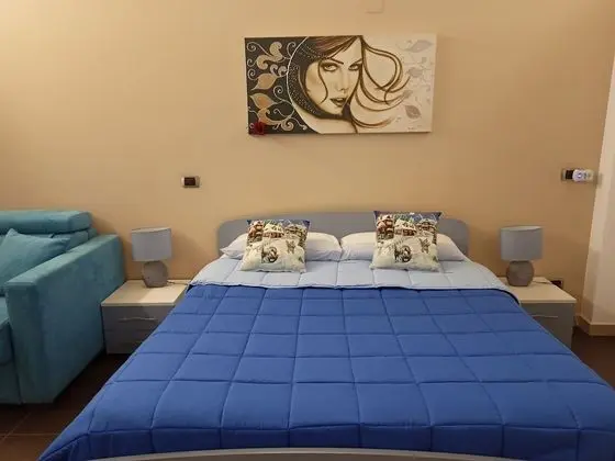 Family Dört Kişilik Oda, Buzdolabı ve Mikrodalga
