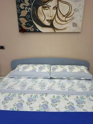 Family Dört Kişilik Oda, Buzdolabı ve Mikrodalga