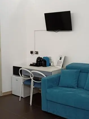 Family Dört Kişilik Oda, Buzdolabı ve Mikrodalga