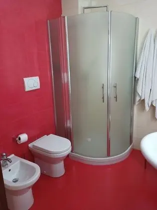 Family Dört Kişilik Oda, Buzdolabı ve Mikrodalga