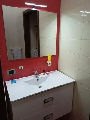 Family Dört Kişilik Oda, Buzdolabı ve Mikrodalga