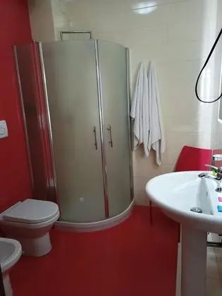 Family Dört Kişilik Oda, Buzdolabı ve Mikrodalga