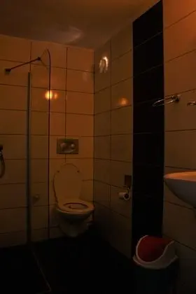 Standard Ortak Ranzalı Oda