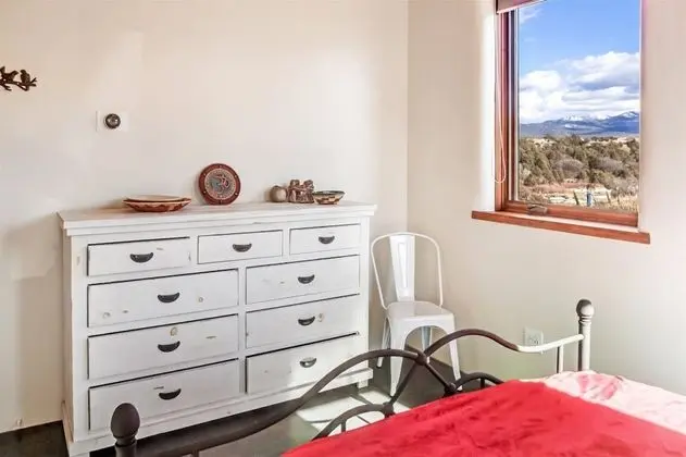 Ev (La Luna: Ideal Nature Retreat to stay)