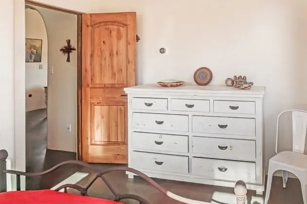 Ev (La Luna: Ideal Nature Retreat to stay)