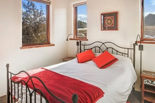 Ev (La Luna: Ideal Nature Retreat to stay)