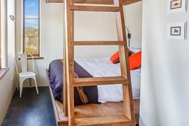 Ev (La Luna: Ideal Nature Retreat to stay)