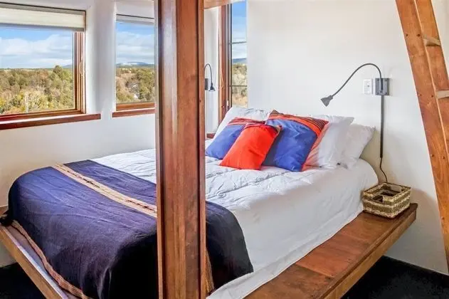Ev (La Luna: Ideal Nature Retreat to stay)