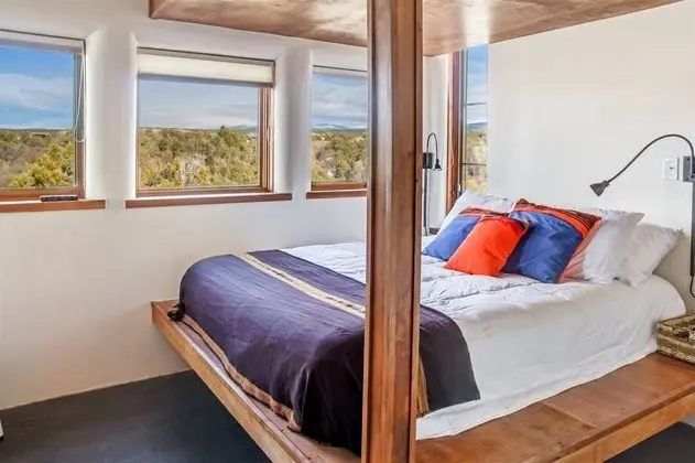 Ev (La Luna: Ideal Nature Retreat to stay)