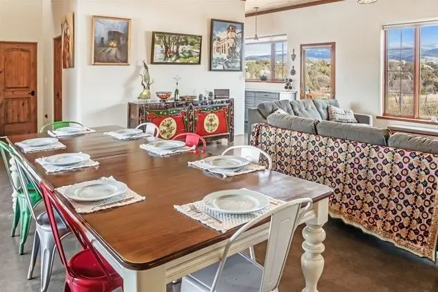 Ev (La Luna: Ideal Nature Retreat to stay)