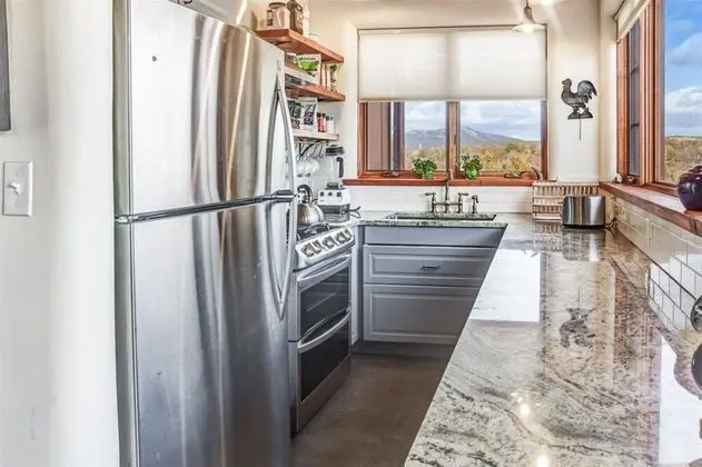 Ev (La Luna: Ideal Nature Retreat to stay)