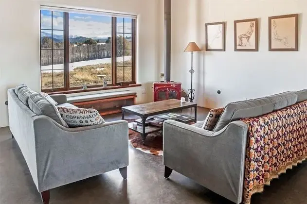 Ev (La Luna: Ideal Nature Retreat to stay)