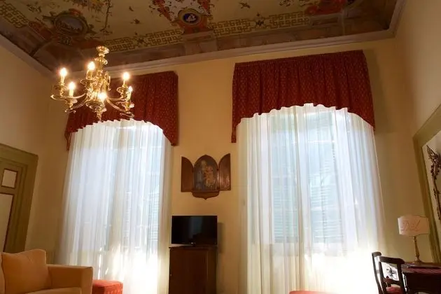 Deluxe Süit