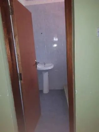 Tek Kişilik Oda