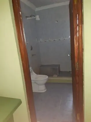 Tek Kişilik Oda
