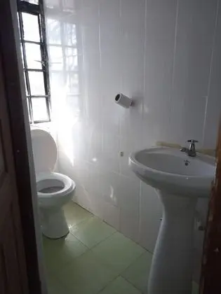 Tek Kişilik Oda