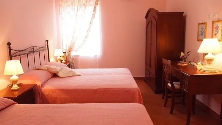 Üç Kişilik Oda, Özel Banyo