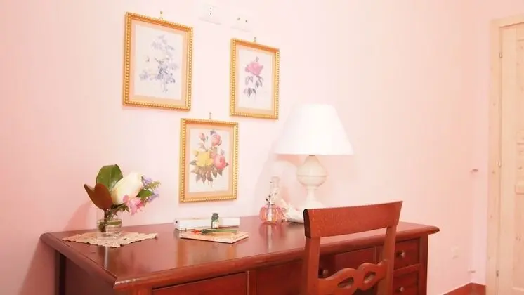 Üç Kişilik Oda, Özel Banyo