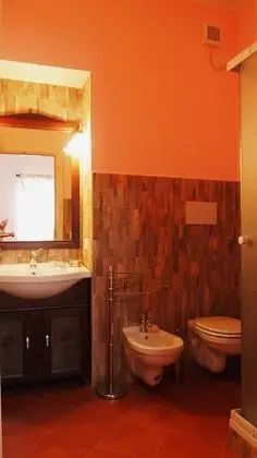 Üç Kişilik Oda, Özel Banyo