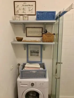 Deluxe Apart Daire, 2 Yatak Odası