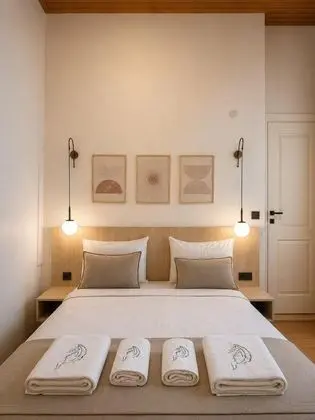 Ekonomik Oda, Bahçe Manzaralı