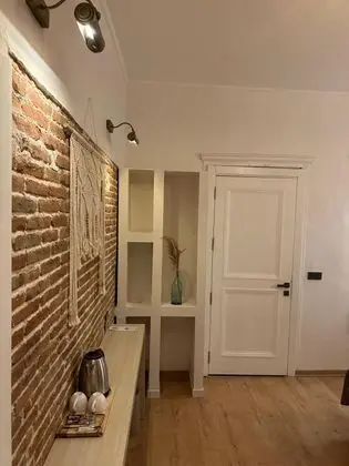 Geniş Standart Oda, Bahçe Manzaralı