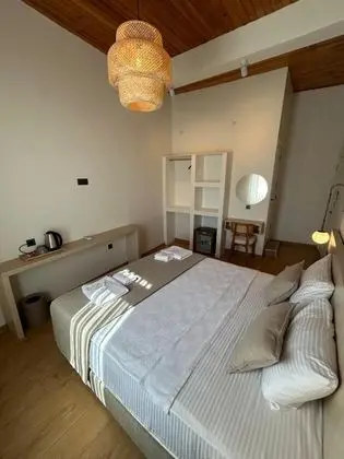 Standart Oda, Şehir Manzaralı