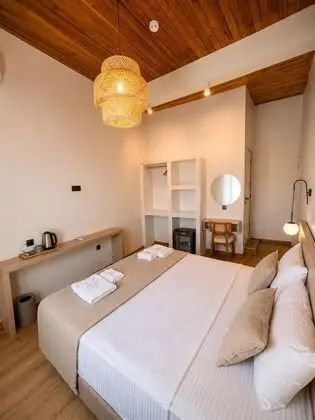 Standart Oda, Şehir Manzaralı