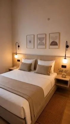 Standart Oda, Şehir Manzaralı
