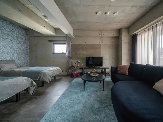 Apart Daire, Sigara İçilmez (2F)