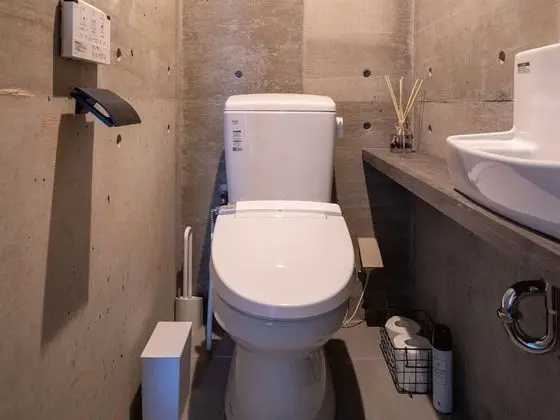 Apart Daire, Sigara İçilmez (2F)