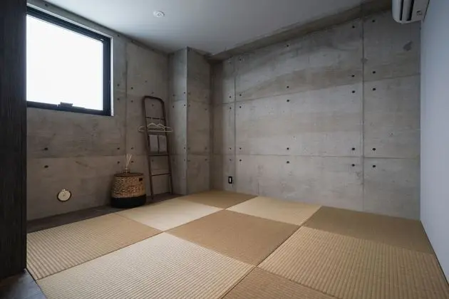 Apart Daire, Sigara İçilmez (3F)