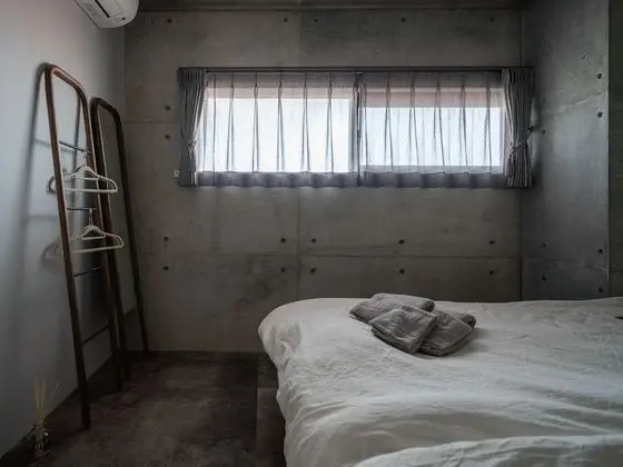 Apart Daire, Sigara İçilmez (3F)
