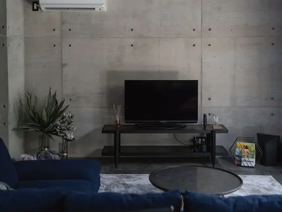 Apart Daire, Sigara İçilmez (3F)