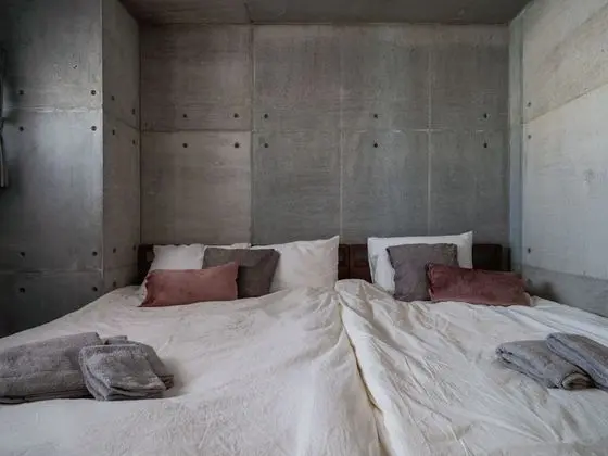 Apart Daire, Sigara İçilmez (3F)