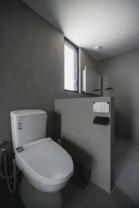 Apart Daire, Sigara İçilmez (3F)