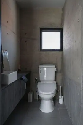 Apart Daire, Sigara İçilmez (3F)