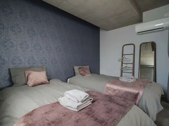 Basic Apart Daire, Sigara İçilmez (2F)