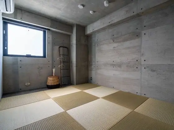 Basic Apart Daire, Sigara İçilmez (2F)