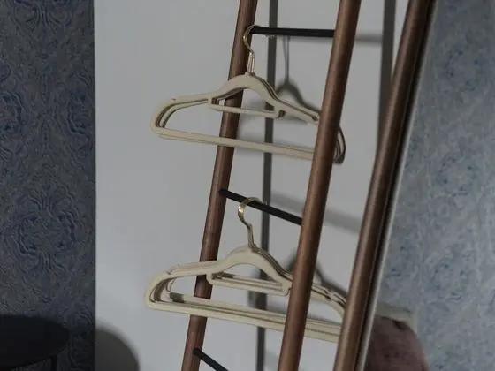 Basic Apart Daire, Sigara İçilmez (2F)