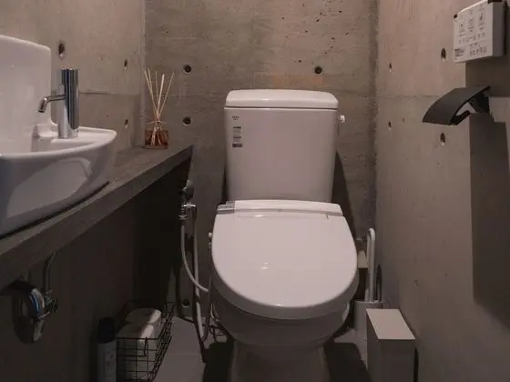 Basic Apart Daire, Sigara İçilmez (2F)
