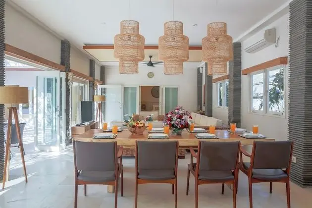 Villa, 4 Yatak Odası, Kişiye Özel Havuzlu