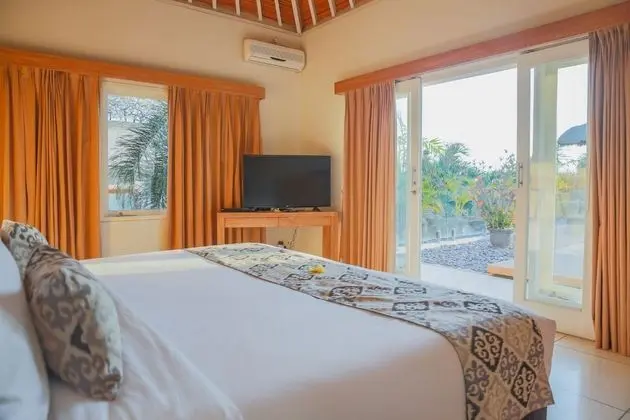 Villa, 4 Yatak Odası, Kişiye Özel Havuzlu