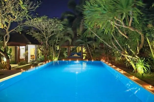 Villa, 4 Yatak Odası, Kişiye Özel Havuzlu
